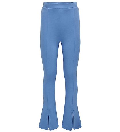 Kids Only Leggings - Rib - KogNulan - Provence Kids Only Leggings - Rib - KogNulan - Provence