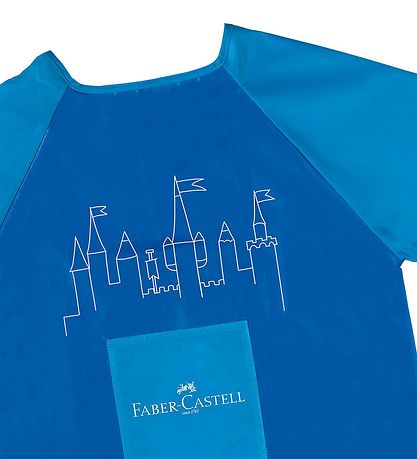 Faber-Castell Svunta - Blár