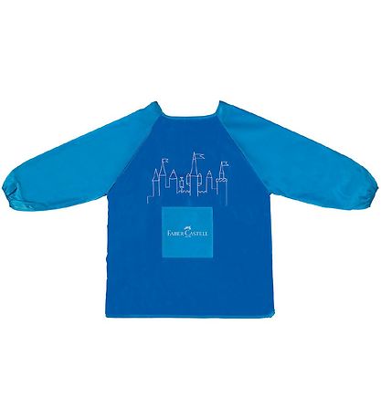 Faber-Castell Apron - Blue Faber-Castell Apron - Blue