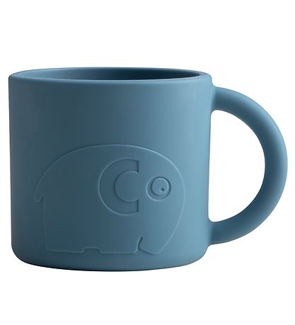 Sebra Bolli - Sílikon - Fanto - Vintage Blue