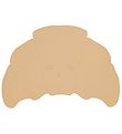 OYOY Placemat - Silicone - Place mat - Croissant OYOY Placemat - Silicone - Place mat - Croissant