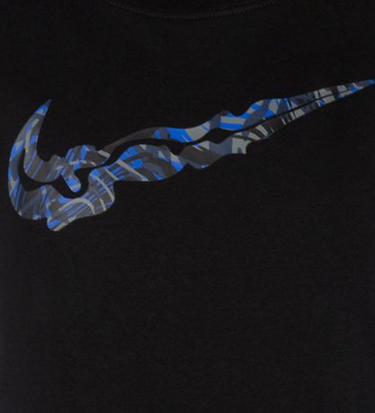 Nike T-shirt - Black