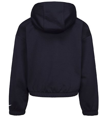 Nike Huppari - Therma-Fit - Musta Nike Huppari - Therma-Fit - Musta