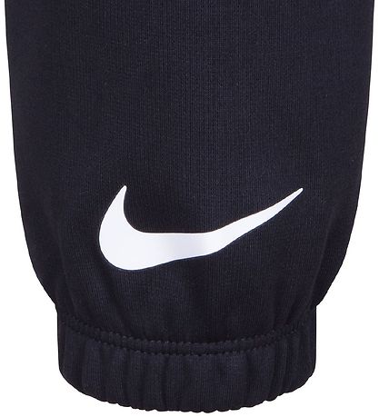 Nike Huppari - Therma-Fit - Musta Nike Huppari - Therma-Fit - Musta