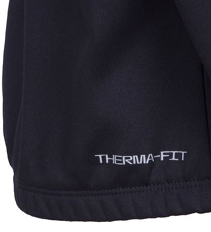 Nike Huppari - Therma-Fit - Musta Nike Huppari - Therma-Fit - Musta