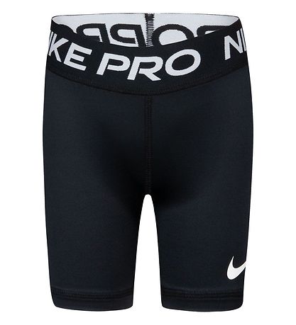 Nike Bicycle Shorts - Dri-Fit - Black Nike Bicycle Shorts - Dri-Fit - Black