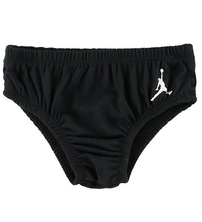 Jordan Kleid/Bloomers - Schwarz