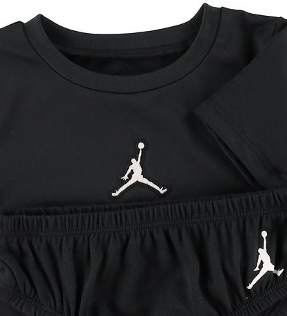Jordan Dress/Bloomers - Black Jordan Dress/Bloomers - Black