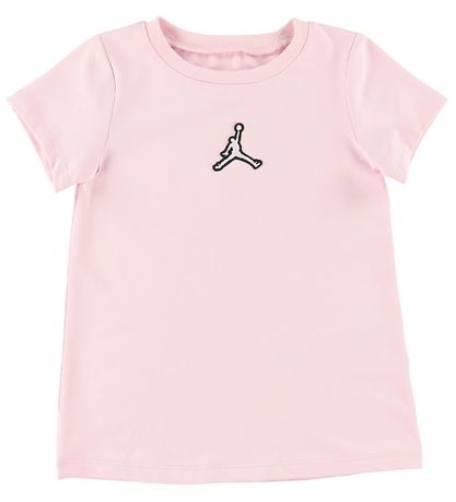 Jordan Dress/Bloomers - Pink Foam Jordan Dress/Bloomers - Pink Foam