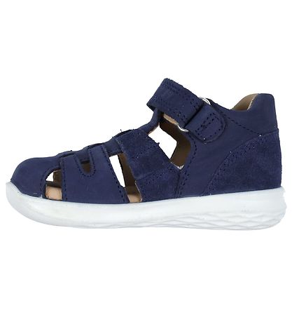 Superfit Sandals - Bumblebee - Blue