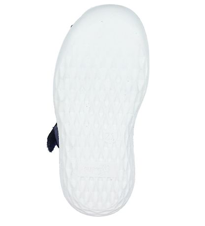Superfit Sandals - Bumblebee - Blue