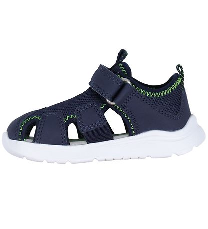 Superfit Sandals - Wave - Blue
