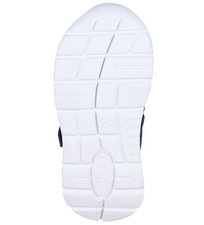 Superfit Sandals - Wave - Blue