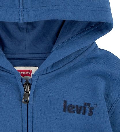 Levis Kids Cardigan - Limoges Levis Kids Cardigan - Limoges