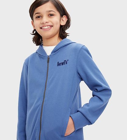 Levis Kids Cardigan - Limoges Levis Kids Cardigan - Limoges