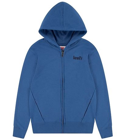 Levis Kids Cardigan - Limoges Levis Kids Cardigan - Limoges