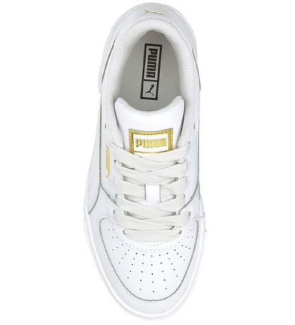 Puma Sneakers - approx. Pro Classic+ Jr - Puma White