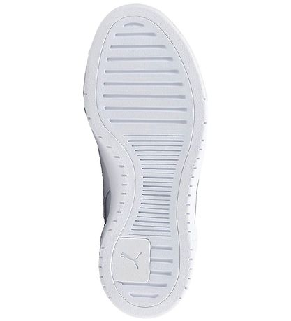 Puma Sneakers - approx. Pro Classic+ Jr - Puma White Puma Sneakers - approx. Pro Classic+ Jr - Puma White