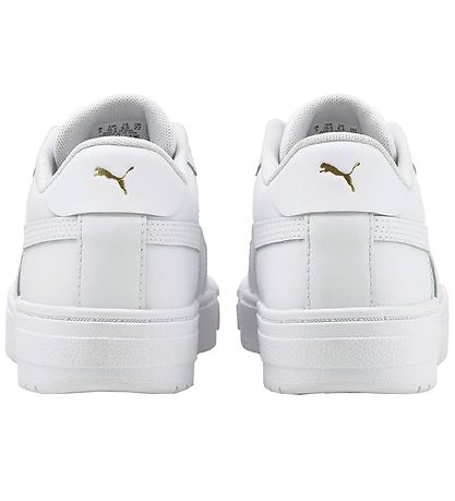 Puma Sneakers - approx. Pro Classic+ Jr - Puma White