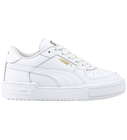 Puma Sneakers - approx. Pro Classic+ Jr - Puma White