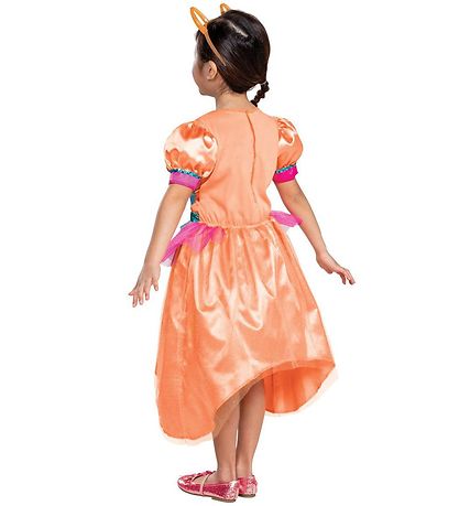 Disguise Costume - My Little Pony - Sunny Star Scout