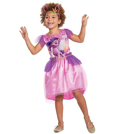 Disguise Costume - My Little Pony - Pip Petals