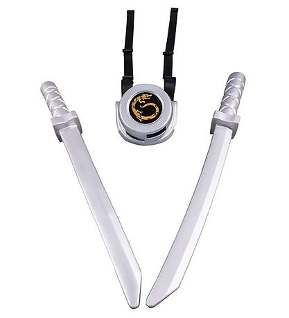 Disguise Costume - LEGO Ninjago Sword
