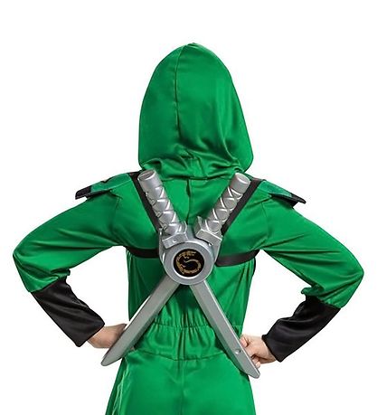 Disguise Costume - LEGO Ninjago Sword Disguise Costume - LEGO Ninjago Sword