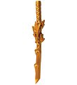 Disguise Costume - LEGO Ninjago Sword of Fire Disguise Costume - LEGO Ninjago Sword of Fire