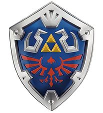 Disguise Costume - Zelda Shield Disguise Costume - Zelda Shield