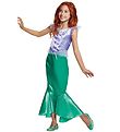 Disguise Costume - Ariel Disguise Costume - Ariel