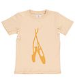 Gro T-Shirt - Norr - Mais