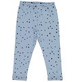 Gro Leggings - Malak - Light Blue Gro Leggings - Malak - Light Blue