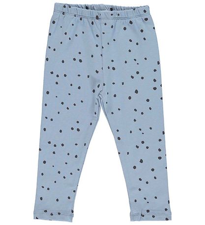 Gro Leggings - Malak - Light Blue Gro Leggings - Malak - Light Blue