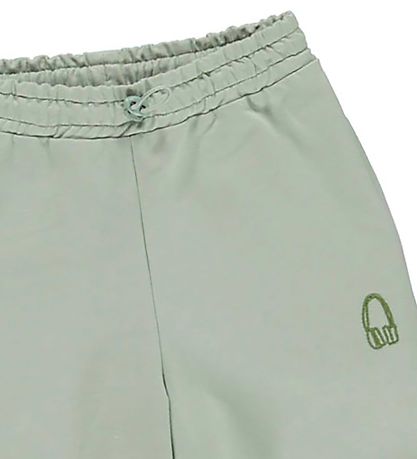 Shorts Gro - Leo - Sage Shorts Gro - Leo - Sage