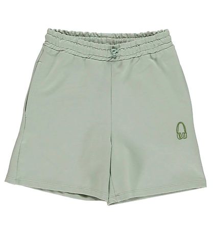 Shorts Gro - Leo - Sage Shorts Gro - Leo - Sage