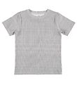 Gro T-Shirt - Norr - warm White