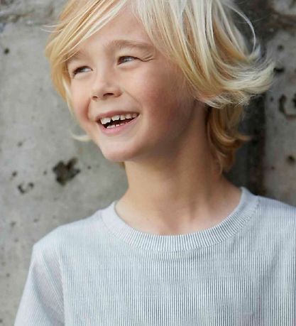 T-Shirt Gro - Norr - Chaud White T-Shirt Gro - Norr - Chaud White
