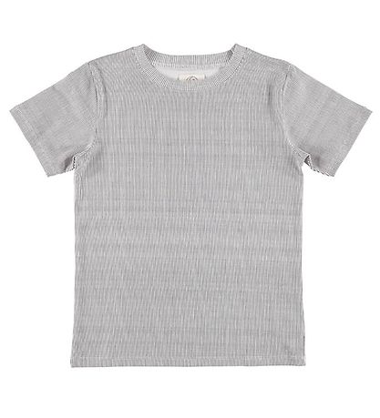 T-Shirt Gro - Norr - Chaud White T-Shirt Gro - Norr - Chaud White