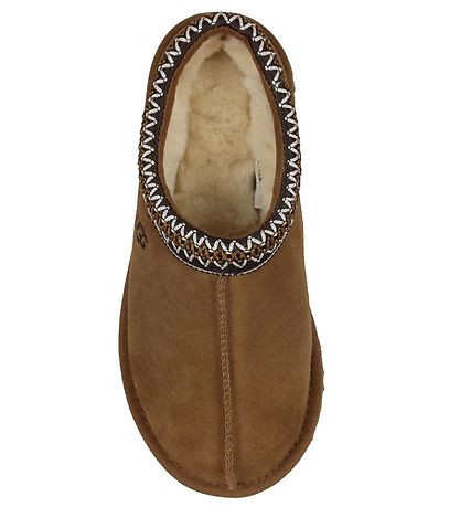 UGG Schuhe - W Tasman - Chestnut