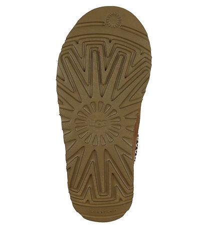 UGG Schuhe - W Tasman - Chestnut