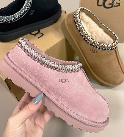 UGG Schuhe - W Tasman - Chestnut