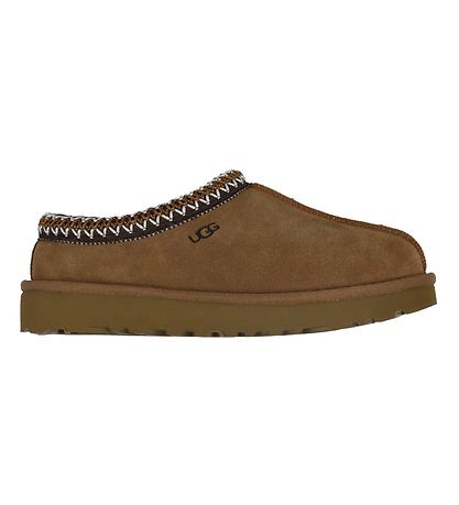 UGG 신발 - W 태즈먼 - 밤나무 UGG 신발 - W 태즈먼 - 밤나무
