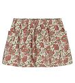 Hust and Claire Skirt - Nahabi - Whisper w. Floral print Hust and Claire Skirt - Nahabi - Whisper w. Floral print