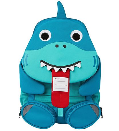 Affenzahn Rucksack - Groß - Hai