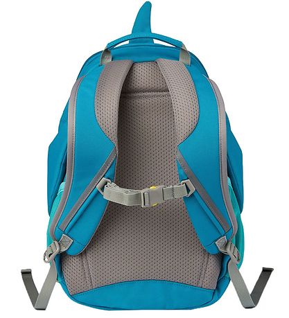 Affenzahn Rucksack - Groß - Hai