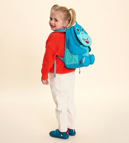 Affenzahn Rucksack - Groß - Hai