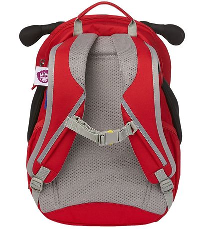 Affenzahn Backpack - Large - Ladybug Affenzahn Backpack - Large - Ladybug