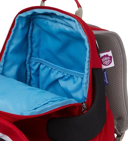 Affenzahn Backpack - Large - Ladybug Affenzahn Backpack - Large - Ladybug