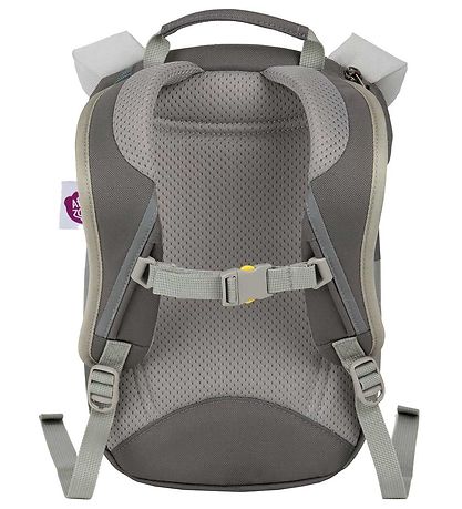 Affenzahn Backpack - Little - Dog Affenzahn Backpack - Little - Dog